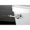 Kingston Brass KTTL1 Templeton Toilet Tank Lever, Polished Chrome KTTL1 - alternate 3